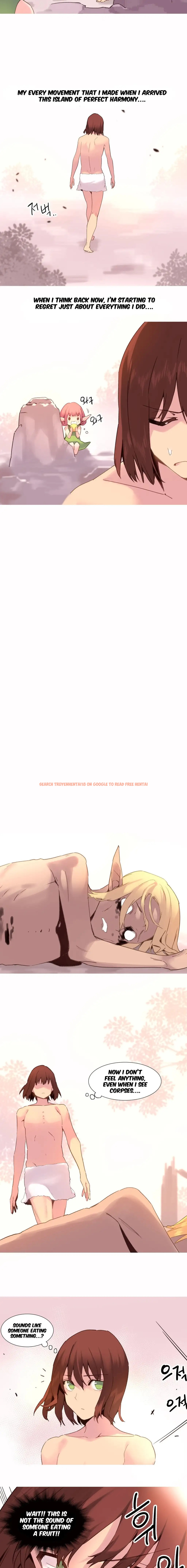 Read Hentai Image 3 891 in comic A World That I Rule - Chapter 34 - hentaitnt.net