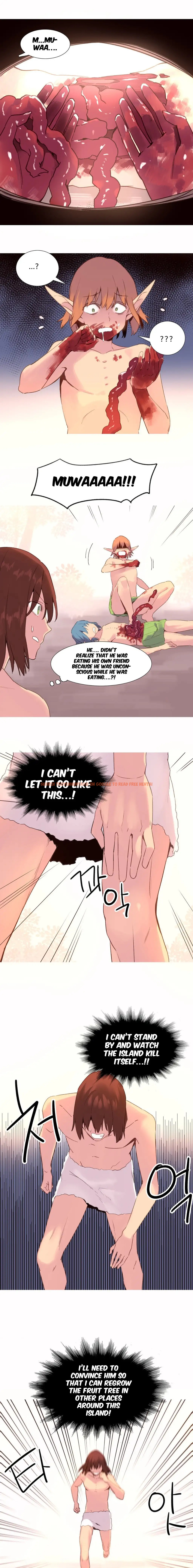 Read Hentai Image 5 891 in comic A World That I Rule - Chapter 34 - hentaitnt.net