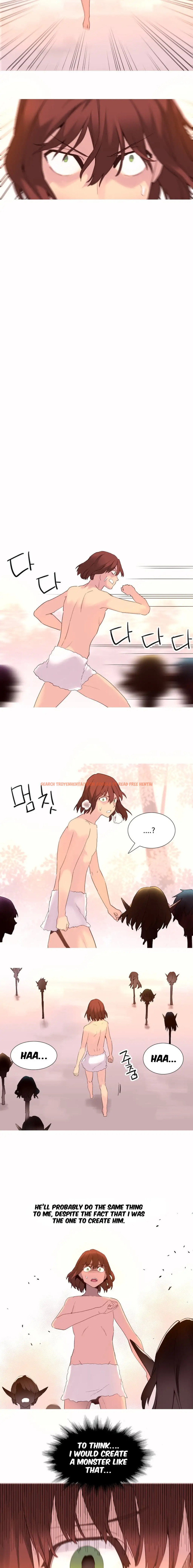 Read Hentai Image 6 891 in comic A World That I Rule - Chapter 34 - hentaitnt.net