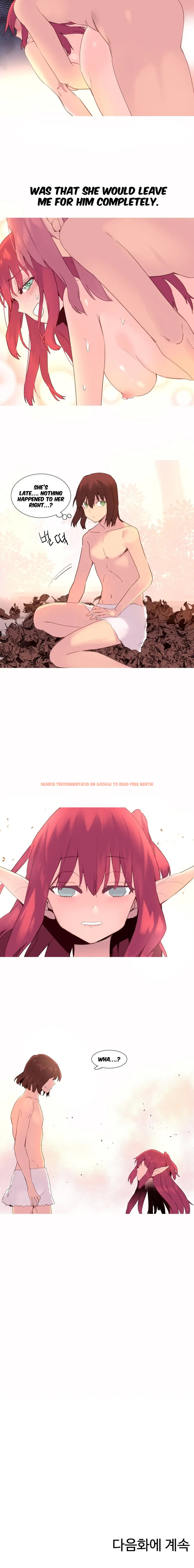 Read Hentai Image 8 891 in comic A World That I Rule - Chapter 34 - hentaitnt.net