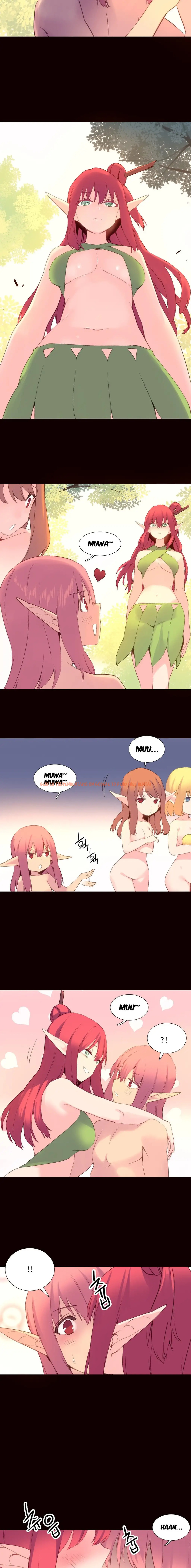 Read Hentai Image 3 891 in comic A World That I Rule - Chapter 35 - hentaitnt.net