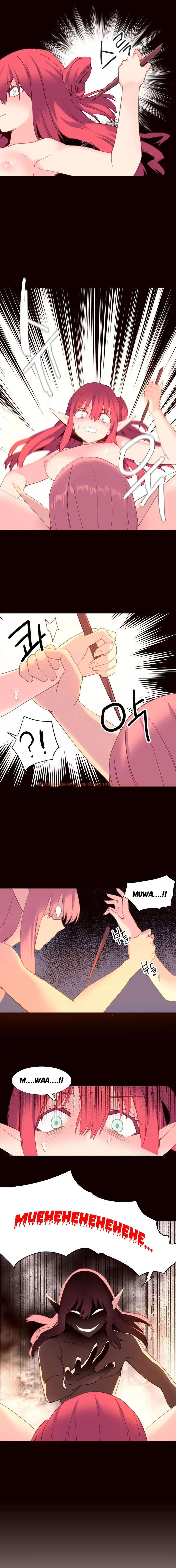 Read Hentai Image 5 891 in comic A World That I Rule - Chapter 35 - hentaitnt.net