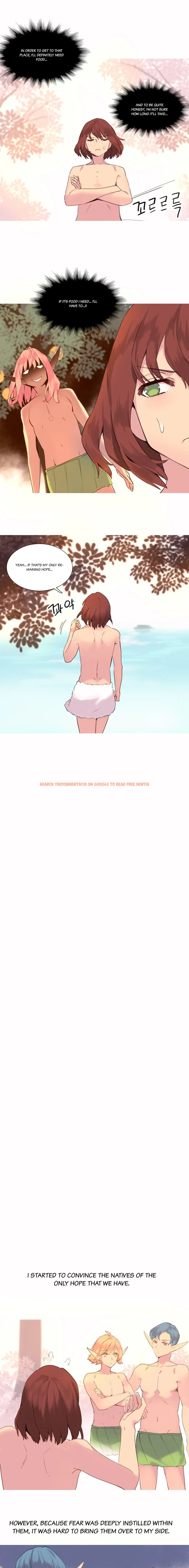 Read Hentai Image 2 890 in comic A World That I Rule - Chapter 36 - hentaitnt.net