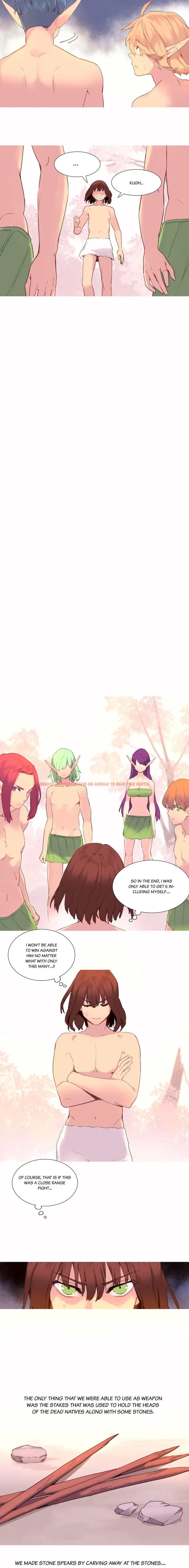 Read Hentai Image 3 890 in comic A World That I Rule - Chapter 36 - hentaitnt.net