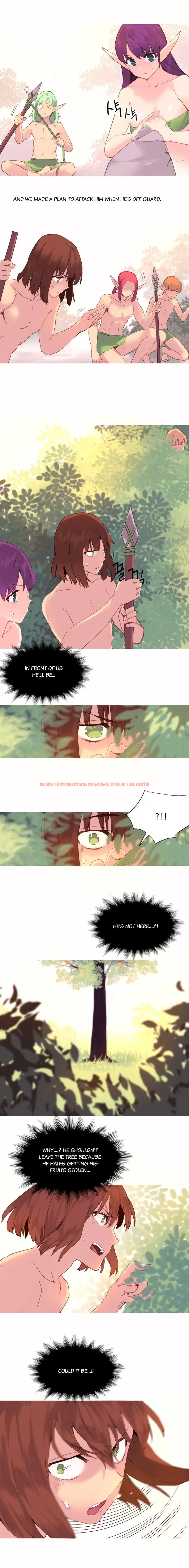 Read Hentai Image 4 890 in comic A World That I Rule - Chapter 36 - hentaitnt.net