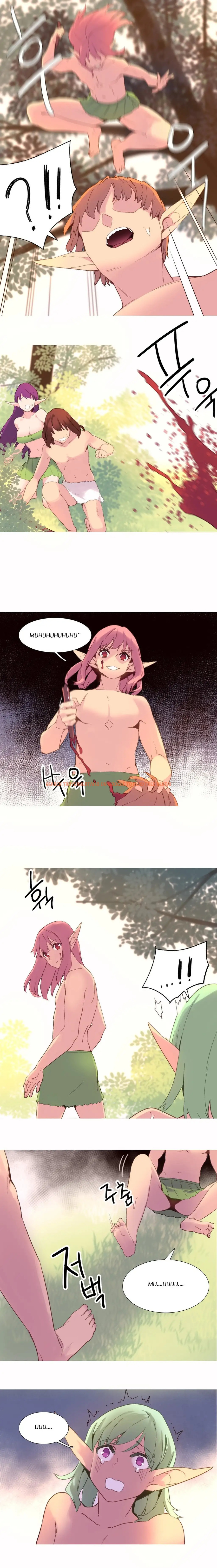 Read Hentai Image 5 890 in comic A World That I Rule - Chapter 36 - hentaitnt.net