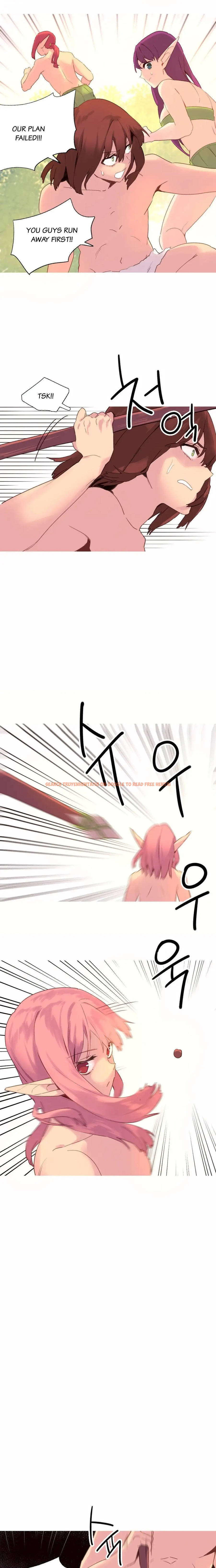 Read Hentai Image 6 890 in comic A World That I Rule - Chapter 36 - hentaitnt.net