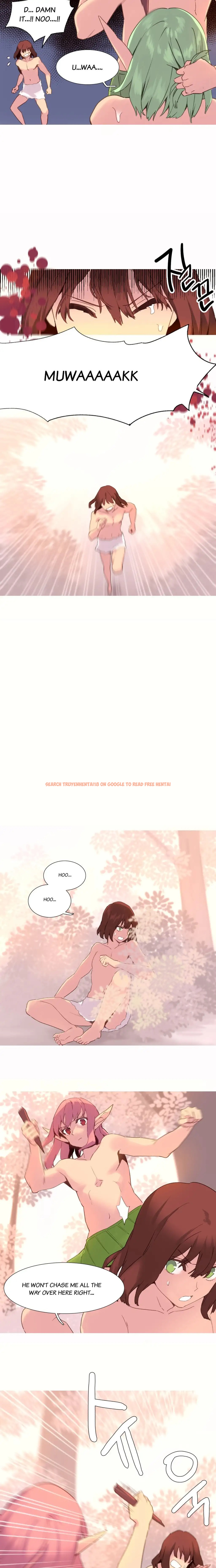 Read Hentai Image 7 890 in comic A World That I Rule - Chapter 36 - hentaitnt.net