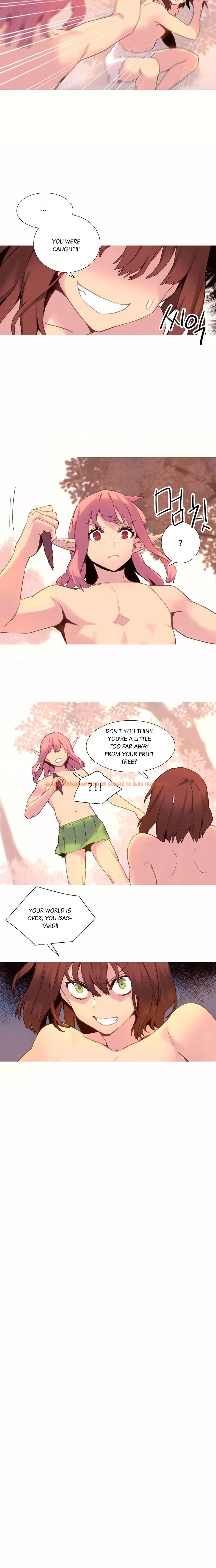 Read Hentai Image 8 890 in comic A World That I Rule - Chapter 36 - hentaitnt.net