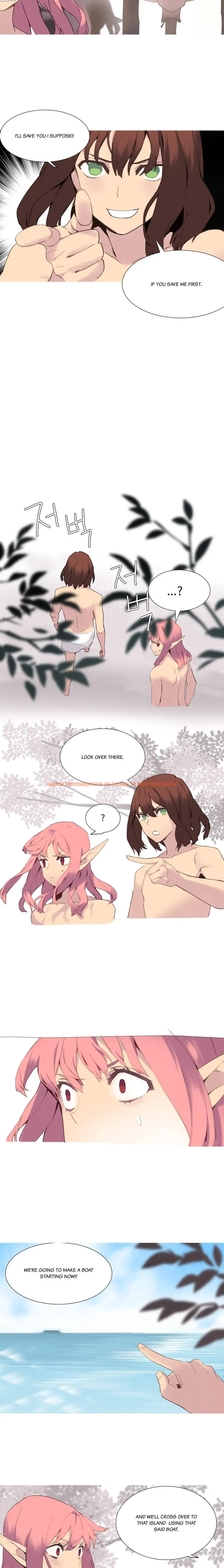 Read Hentai Image 3 890 in comic A World That I Rule - Chapter 37 - hentaitnt.net