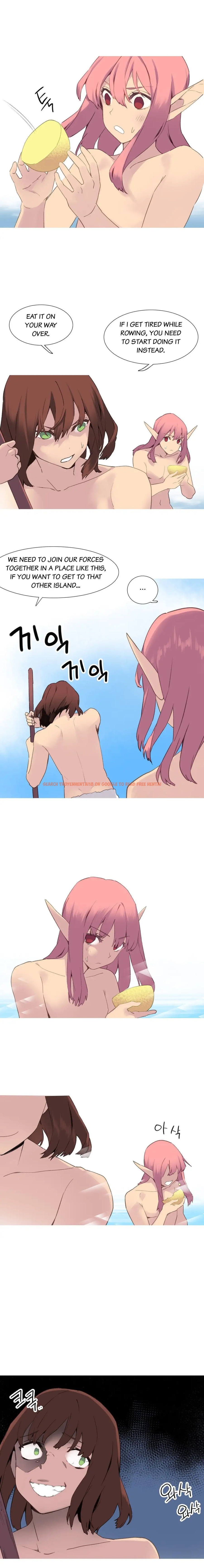 Read Hentai Image 5 890 in comic A World That I Rule - Chapter 37 - hentaitnt.net