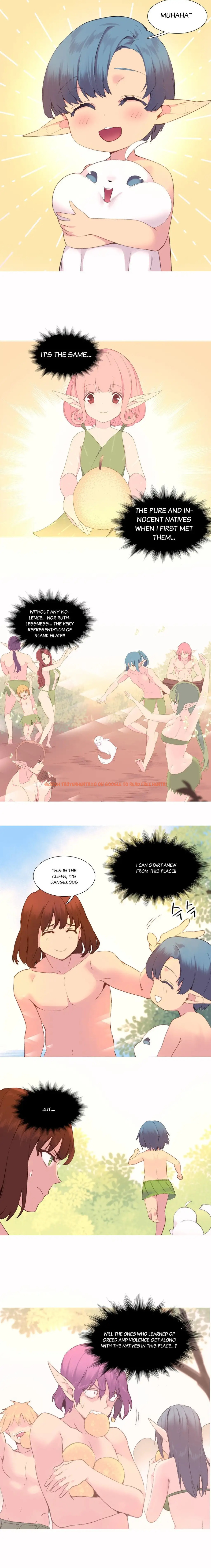 Read Hentai Image 4 890 in comic A World That I Rule - Chapter 38 - hentaitnt.net
