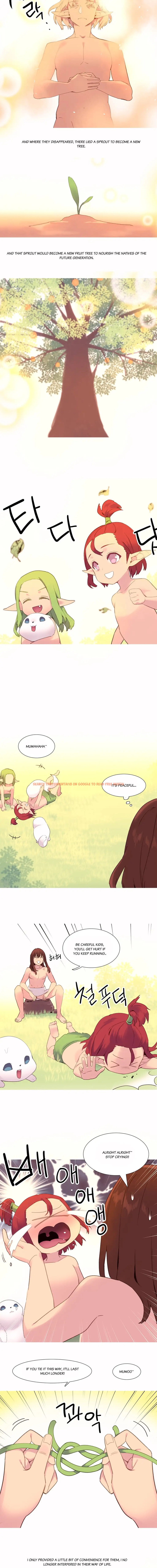 Read Hentai Image 6 890 in comic A World That I Rule - Chapter 38 - hentaitnt.net