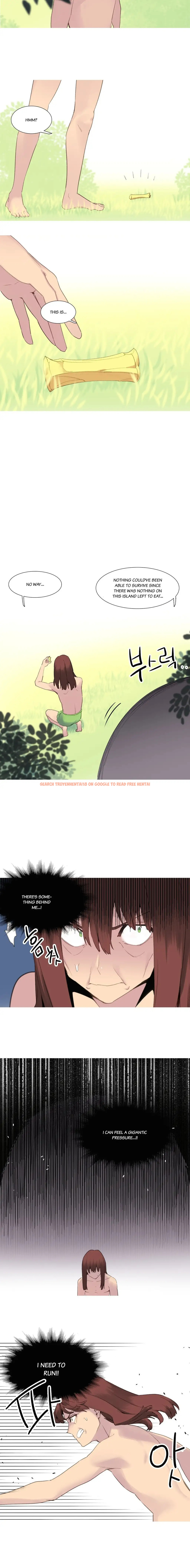 Read Hentai Image 4 890 in comic A World That I Rule - Chapter 39 - hentaitnt.net
