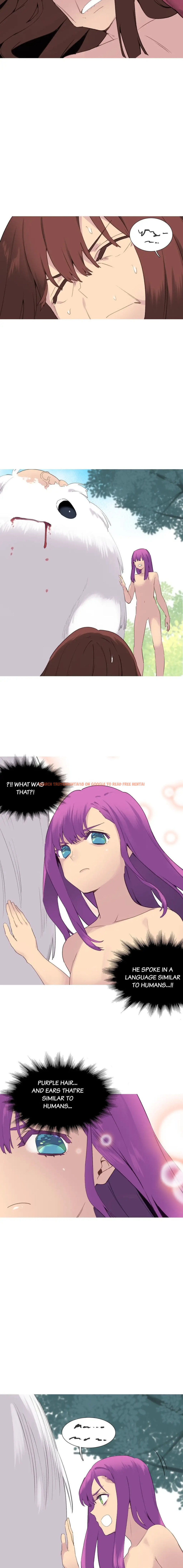 Read Hentai Image 7 890 in comic A World That I Rule - Chapter 39 - hentaitnt.net