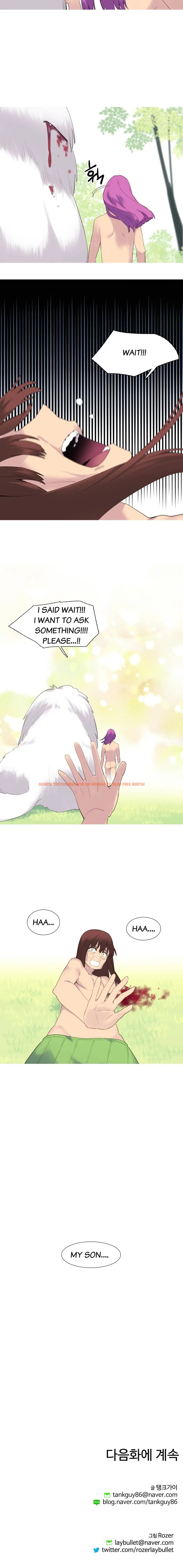 Read Hentai Image 8 890 in comic A World That I Rule - Chapter 39 - hentaitnt.net