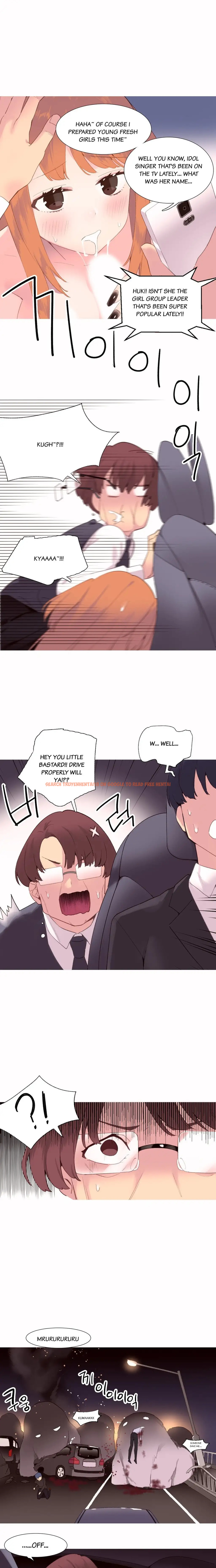Read Hentai Image 2 890 in comic A World That I Rule - Chapter 40 - hentaitnt.net