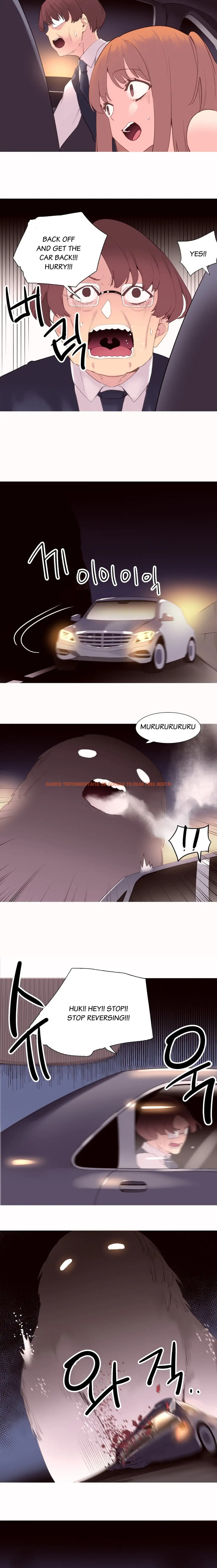 Read Hentai Image 3 890 in comic A World That I Rule - Chapter 40 - hentaitnt.net