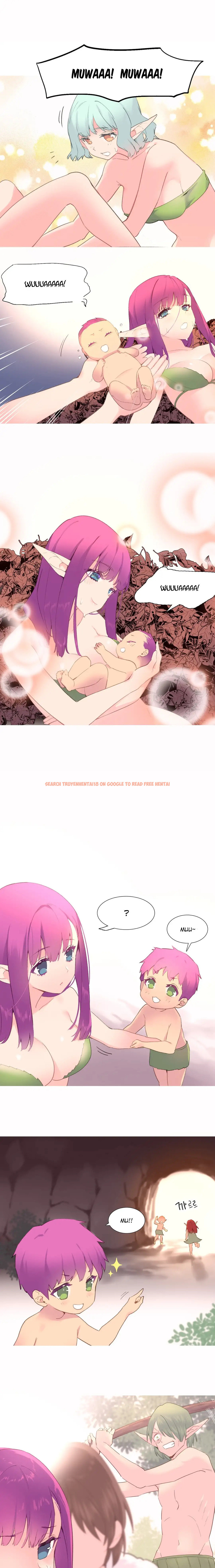 Read Hentai Image 4 890 in comic A World That I Rule - Chapter 41 - hentaitnt.net