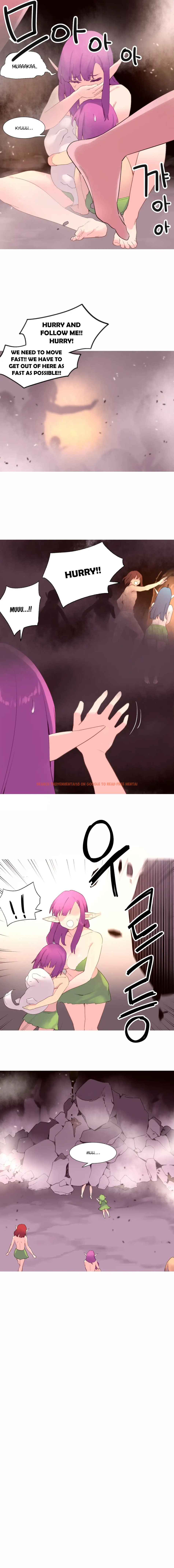 Read Hentai Image 6 890 in comic A World That I Rule - Chapter 41 - hentaitnt.net