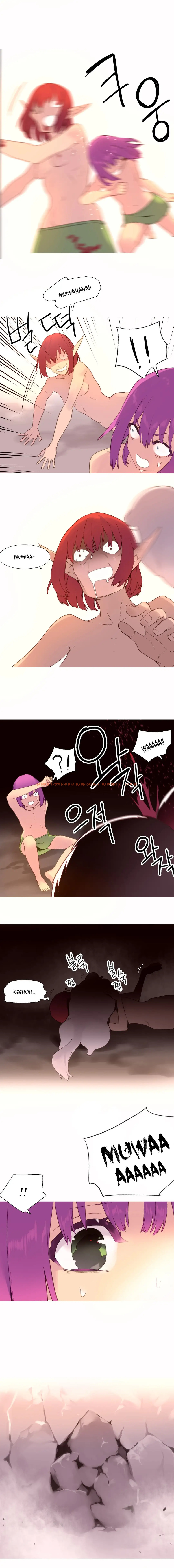 Read Hentai Image 8 890 in comic A World That I Rule - Chapter 41 - hentaitnt.net