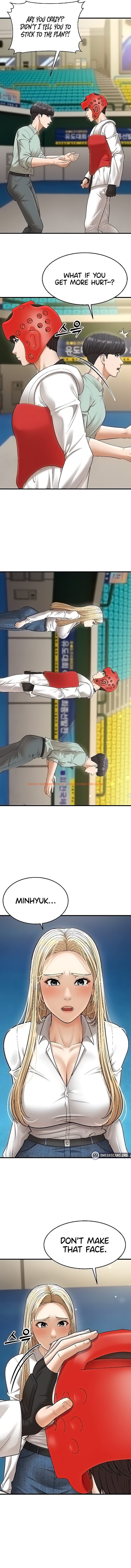 Read Hentai Image 11 96c95 in comic A Young Auntie - Chapter 23 - hentaitnt.net