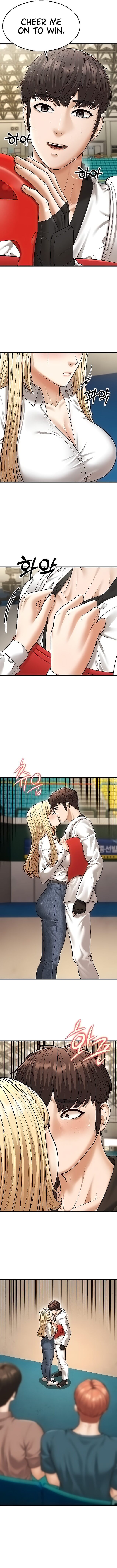 Read Hentai Image 12 96c95 in comic A Young Auntie - Chapter 23 - hentaitnt.net