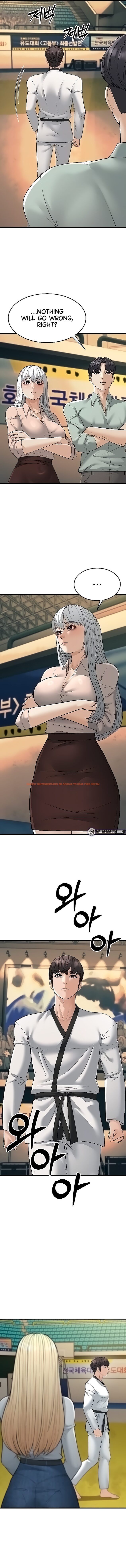 Read Hentai Image 3 96c95 in comic A Young Auntie - Chapter 23 - hentaitnt.net