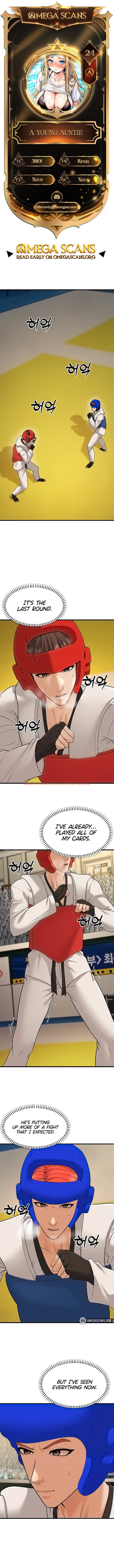 Read Hentai Image 1 5a7e0 in comic A Young Auntie - Chapter 24 - hentaitnt.net