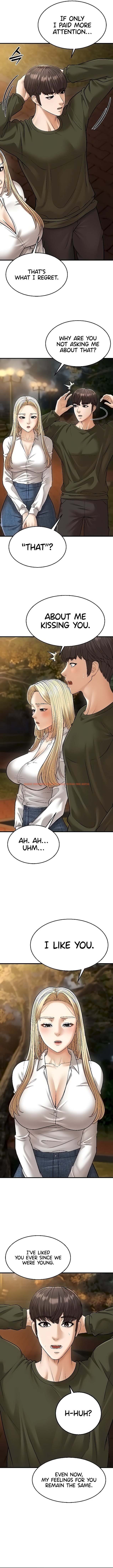 Read Hentai Image 14 5a7e0 in comic A Young Auntie - Chapter 24 - hentaitnt.net