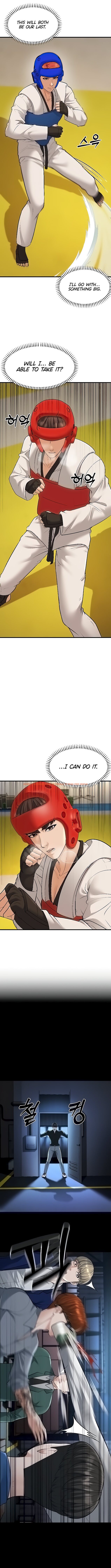 Read Hentai Image 2 5a7e0 in comic A Young Auntie - Chapter 24 - hentaitnt.net