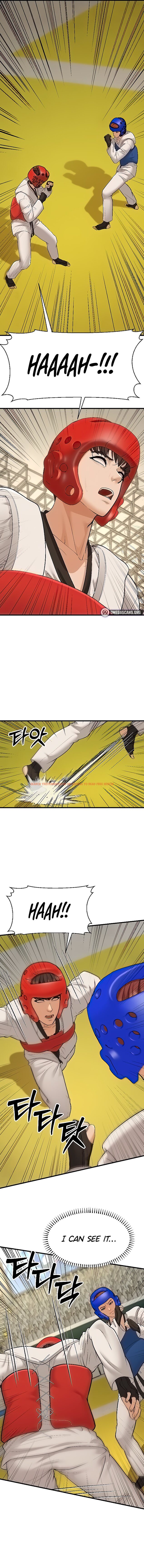 Read Hentai Image 5 5a7e0 in comic A Young Auntie - Chapter 24 - hentaitnt.net