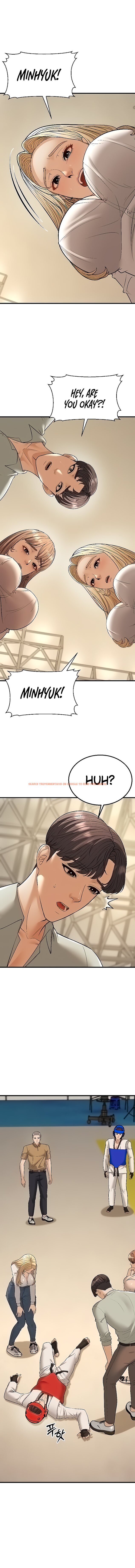 Read Hentai Image 8 5a7e0 in comic A Young Auntie - Chapter 24 - hentaitnt.net