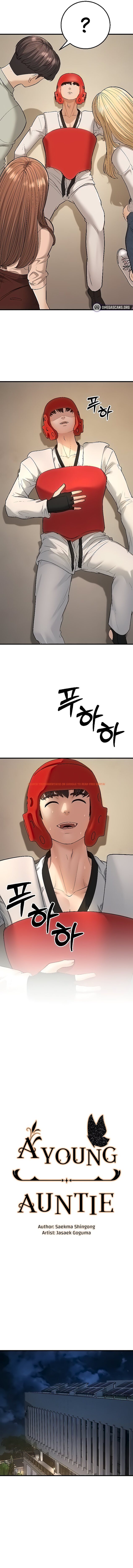 Read Hentai Image 9 5a7e0 in comic A Young Auntie - Chapter 24 - hentaitnt.net