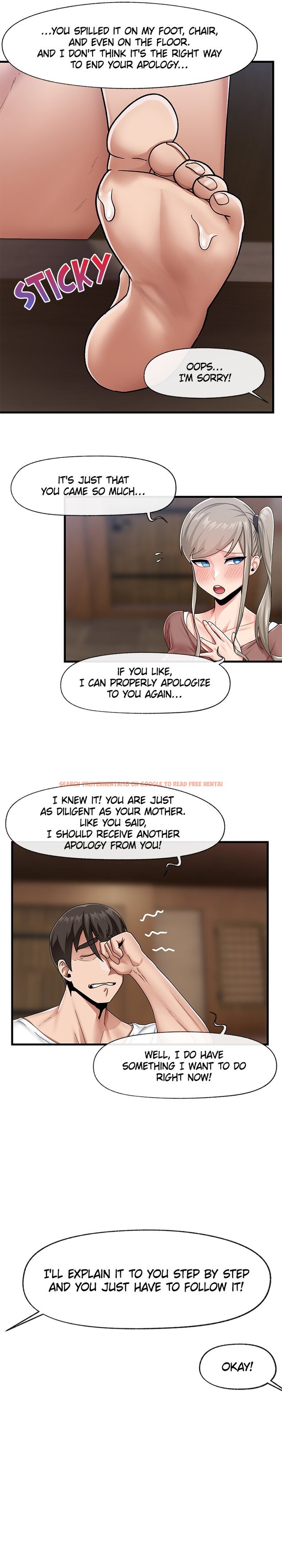 Read Hentai Image 10 531 in comic Absolute Hypnosis In Another World - Chapter 22 - www.hentaitnt.net