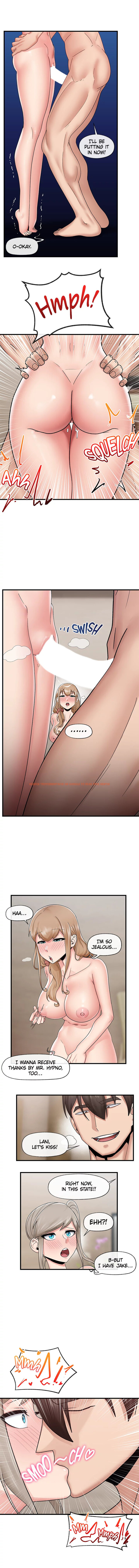 Read Hentai Image 8 786 in comic Absolute Hypnosis In Another World - Chapter 25 - www.hentaitnt.net