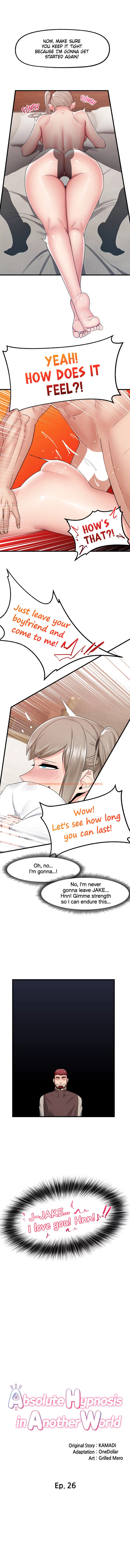 Read Hentai Image 2 834 in comic Absolute Hypnosis In Another World - Chapter 26 - www.hentaitnt.net