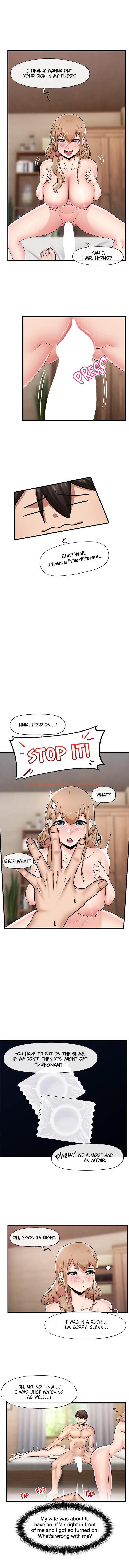 Read Hentai Image 9 834 in comic Absolute Hypnosis In Another World - Chapter 26 - www.hentaitnt.net