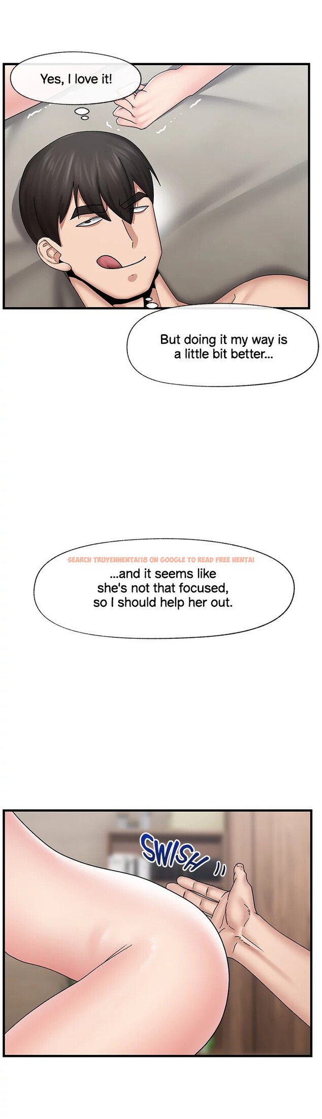 Read Hentai Image 17 934 in comic Absolute Hypnosis In Another World - Chapter 27 - www.hentaitnt.net