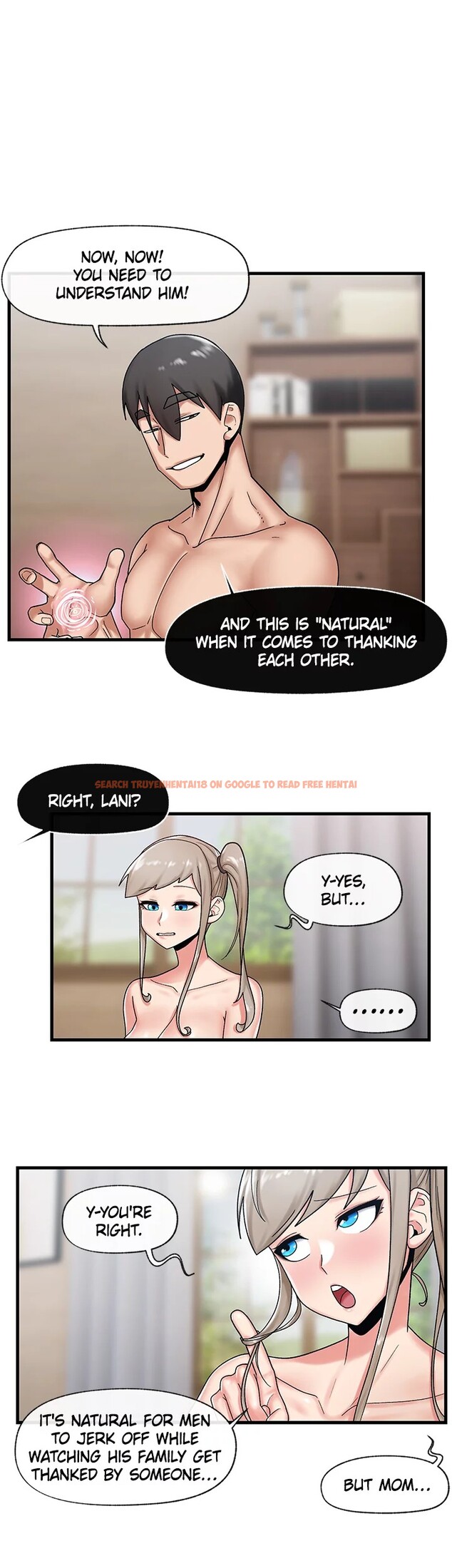 Read Hentai Image 36 935 in comic Absolute Hypnosis In Another World - Chapter 27 - www.hentaitnt.net