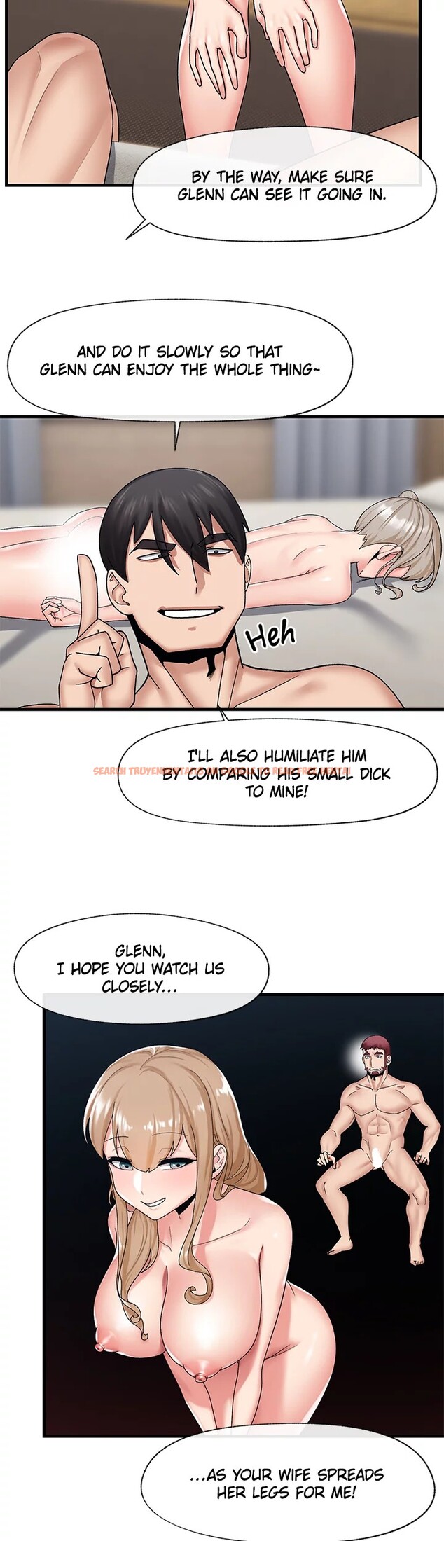 Read Hentai Image 4 933 in comic Absolute Hypnosis In Another World - Chapter 27 - www.hentaitnt.net
