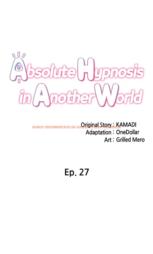 Read Hentai Image 6 933 in comic Absolute Hypnosis In Another World - Chapter 27 - www.hentaitnt.net