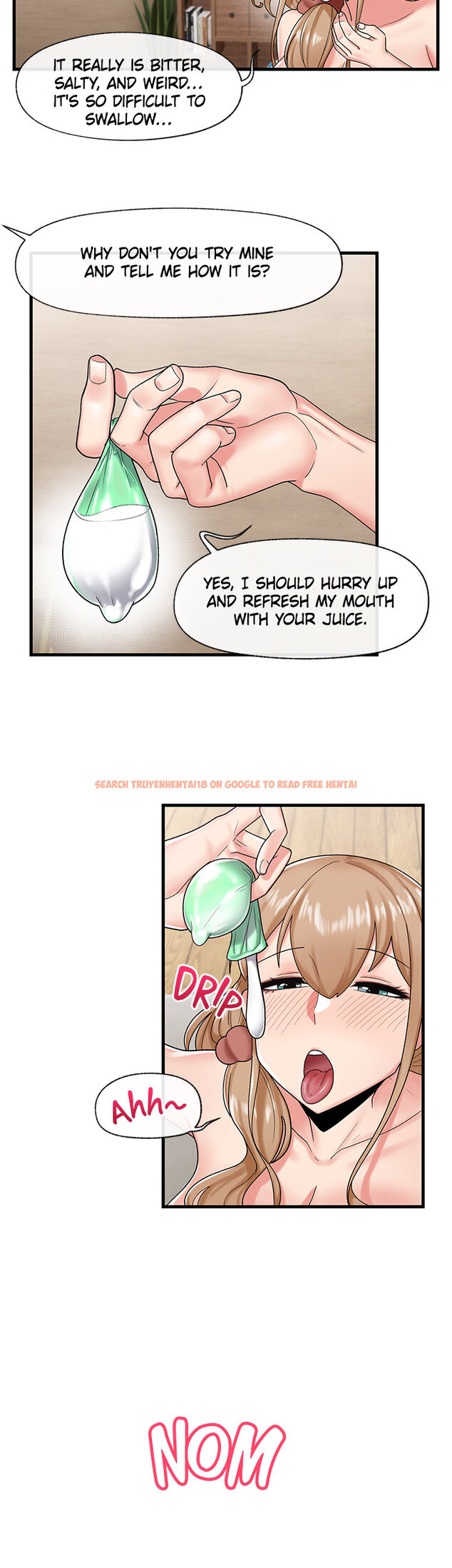 Read Hentai Image 17 776 in comic Absolute Hypnosis In Another World - Chapter 28 - www.hentaitnt.net