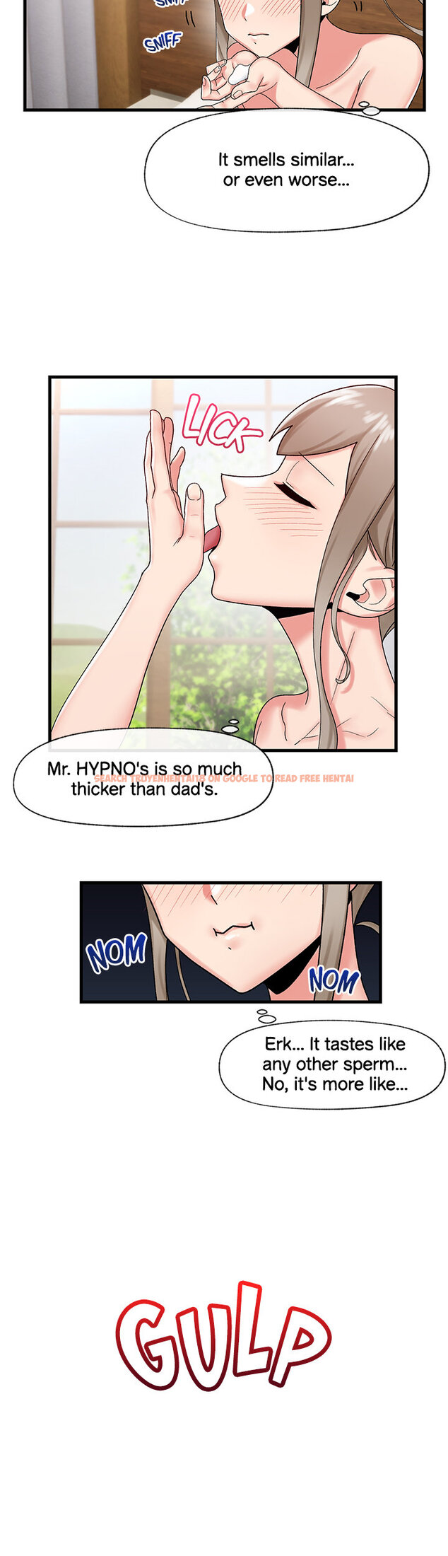 Read Hentai Image 22 776 in comic Absolute Hypnosis In Another World - Chapter 28 - www.hentaitnt.net