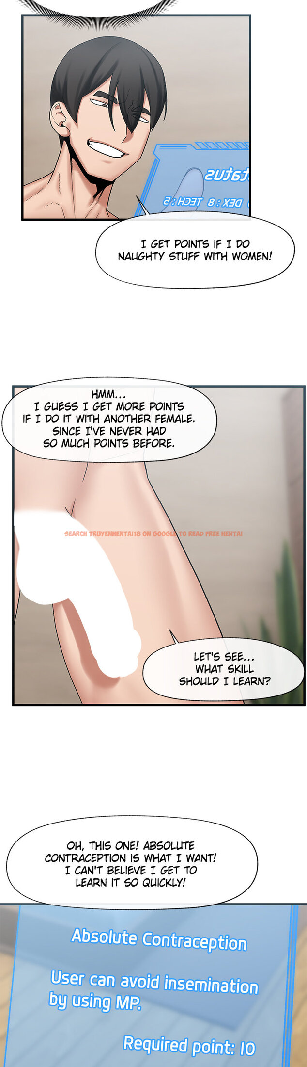 Read Hentai Image 29 777 in comic Absolute Hypnosis In Another World - Chapter 28 - www.hentaitnt.net