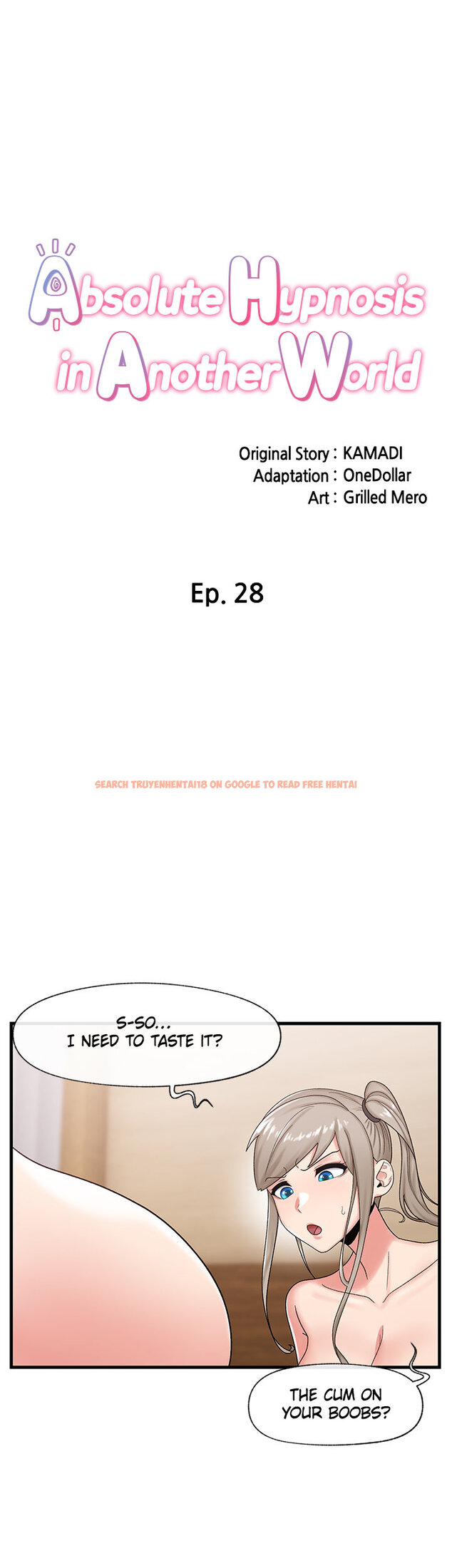 Read Hentai Image 5 775 in comic Absolute Hypnosis In Another World - Chapter 28 - www.hentaitnt.net