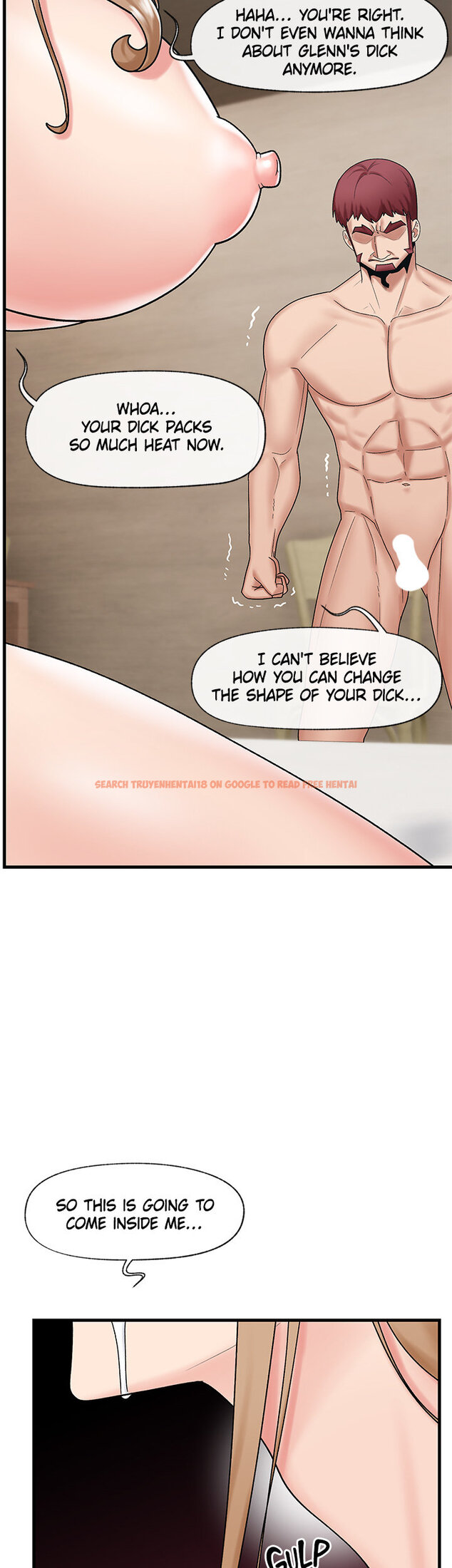 Read Hentai Image 10 419 in comic Absolute Hypnosis In Another World - Chapter 29 - www.hentaitnt.net