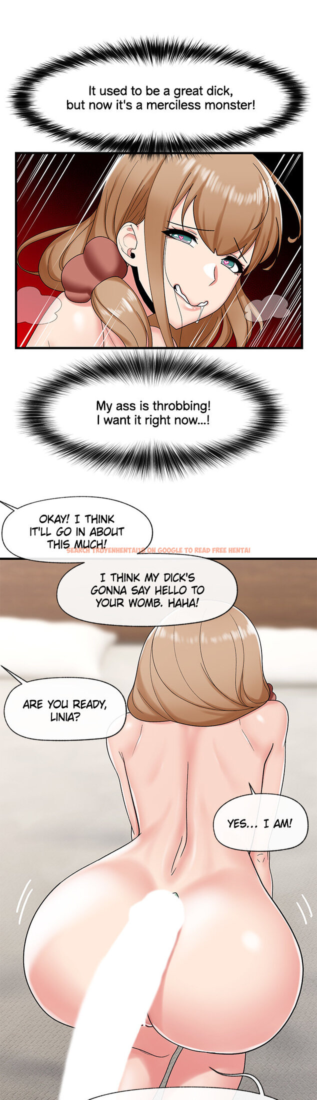 Read Hentai Image 14 419 in comic Absolute Hypnosis In Another World - Chapter 29 - www.hentaitnt.net