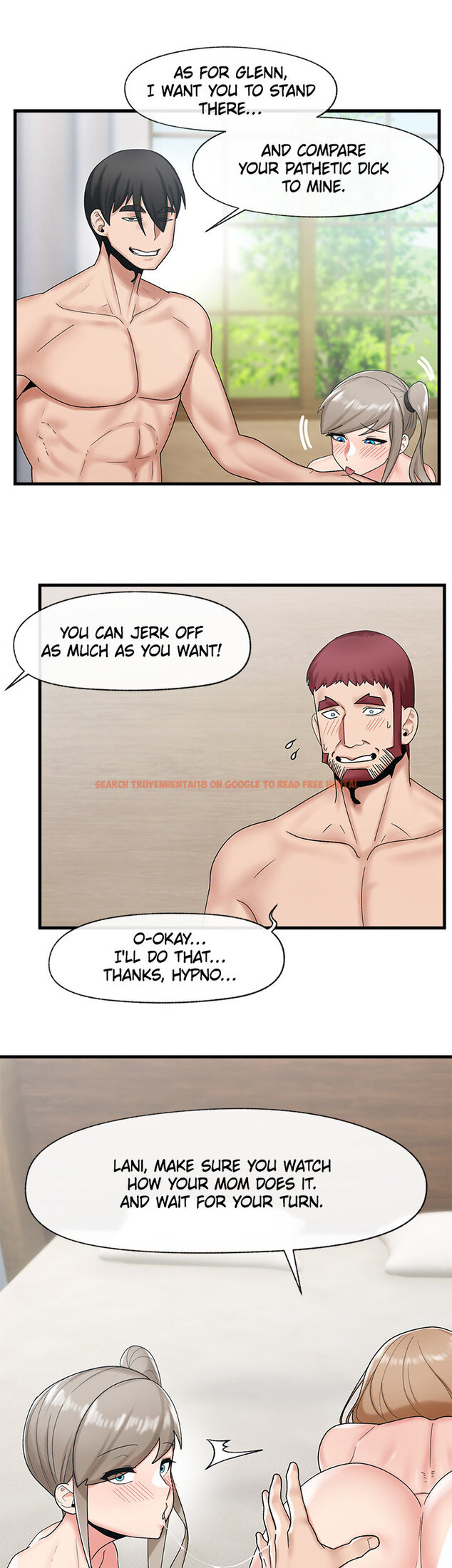 Read Hentai Image 16 420 in comic Absolute Hypnosis In Another World - Chapter 29 - www.hentaitnt.net