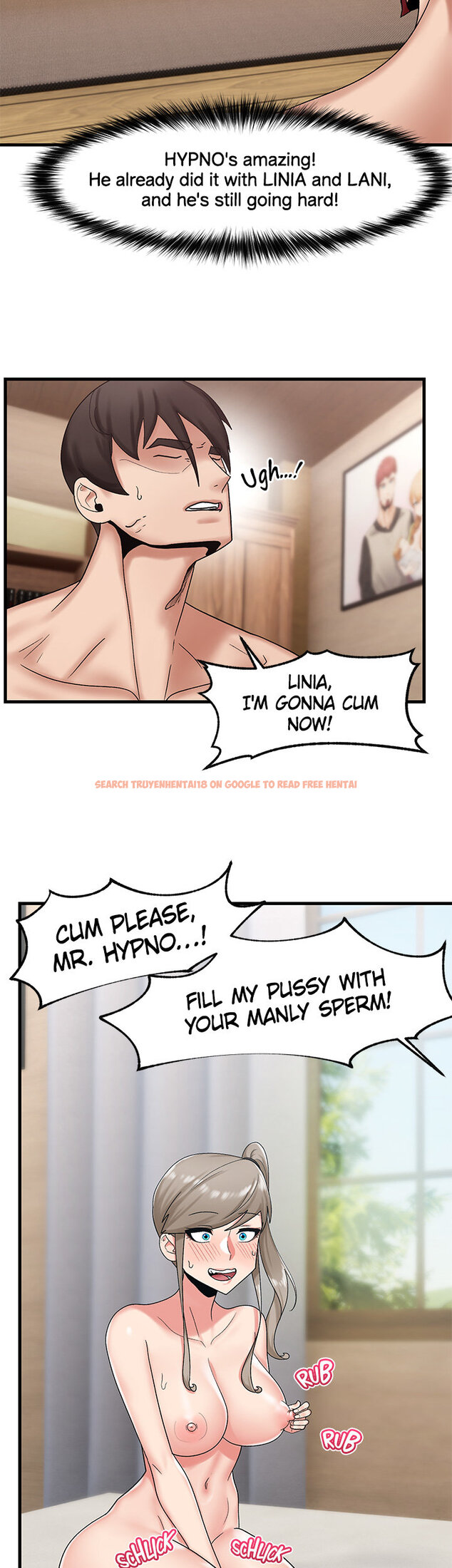 Read Hentai Image 29 420 in comic Absolute Hypnosis In Another World - Chapter 29 - www.hentaitnt.net